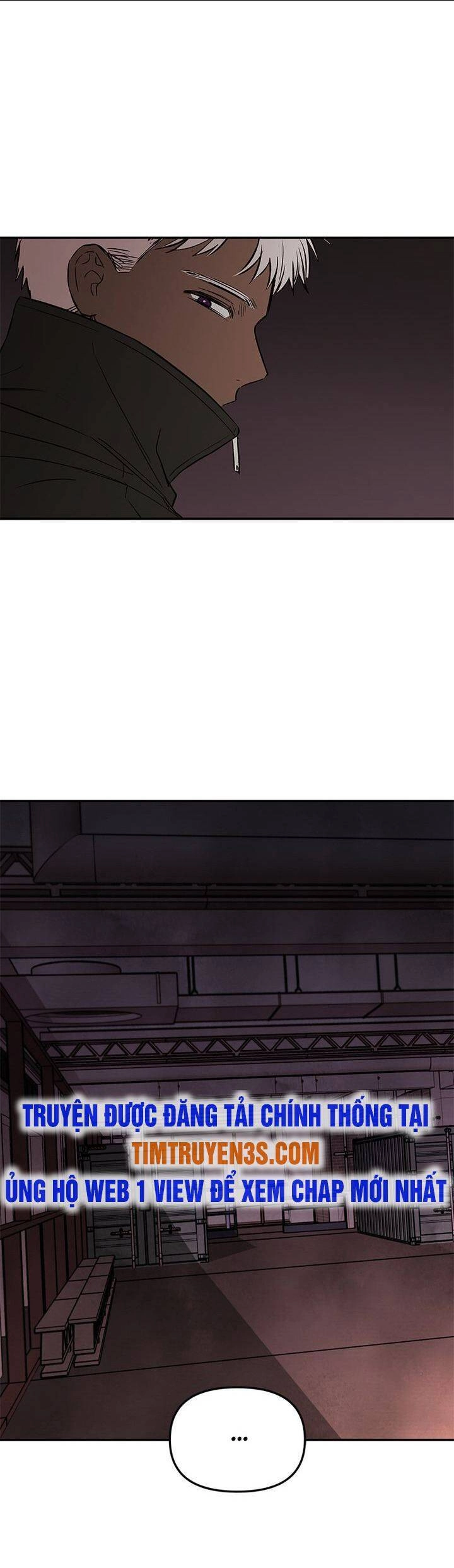 Bươm Bướm Và Máu Chapter 43 - 18