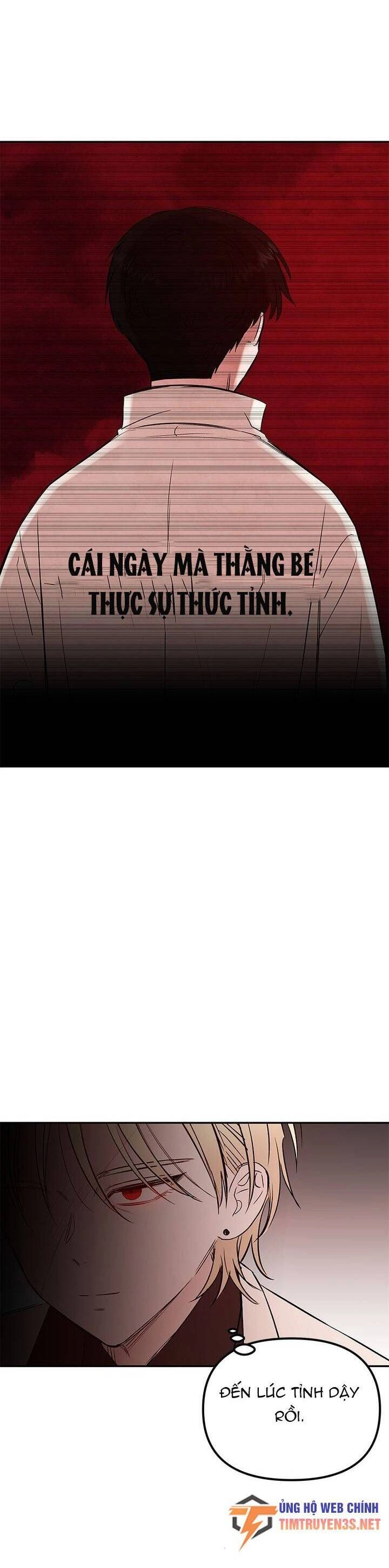 Bươm Bướm Và Máu Chapter 43 - 26