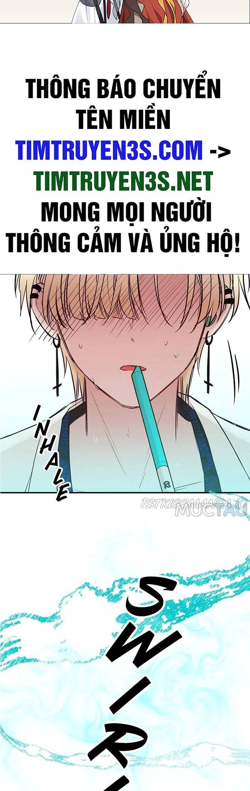 Bươm Bướm Và Máu Chapter 46 - 2