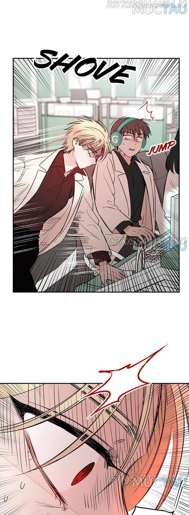 Bươm Bướm Và Máu Chapter 46 - 5