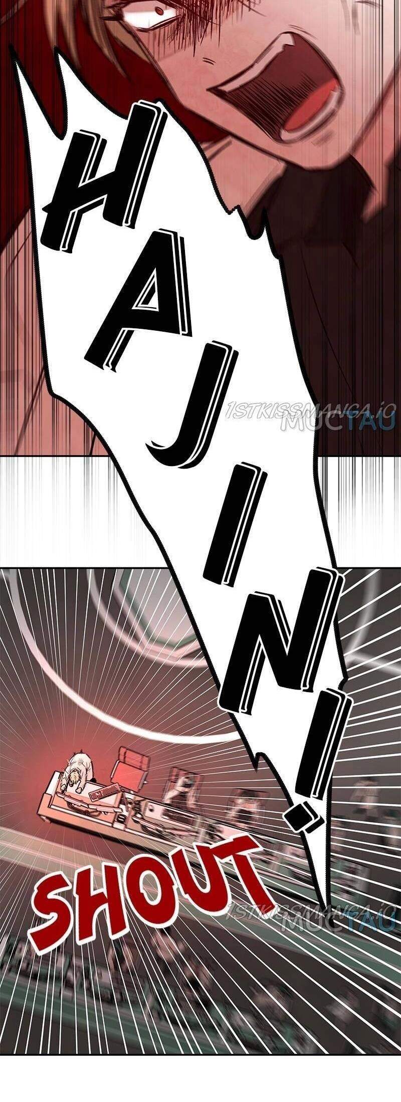 Bươm Bướm Và Máu Chapter 46 - 9