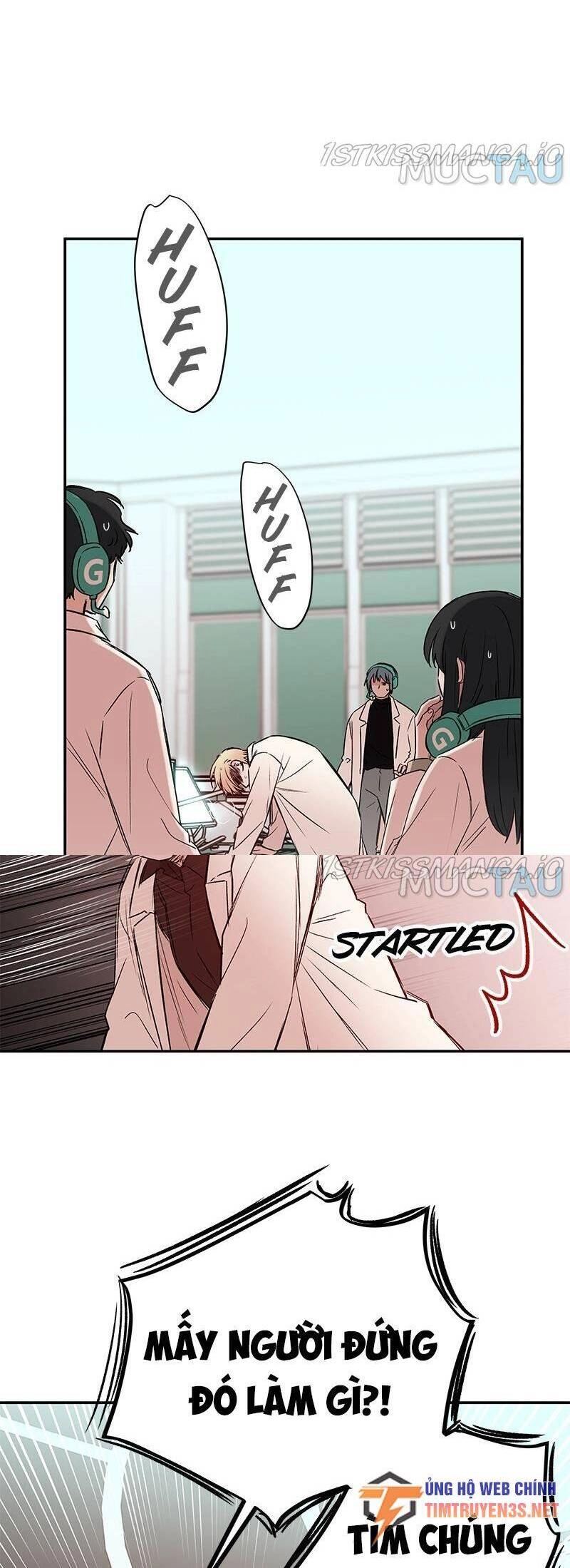 Bươm Bướm Và Máu Chapter 46 - 10