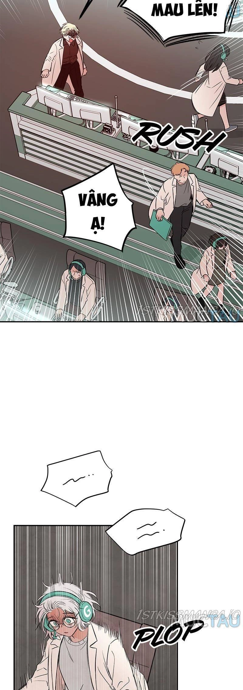 Bươm Bướm Và Máu Chapter 46 - 11