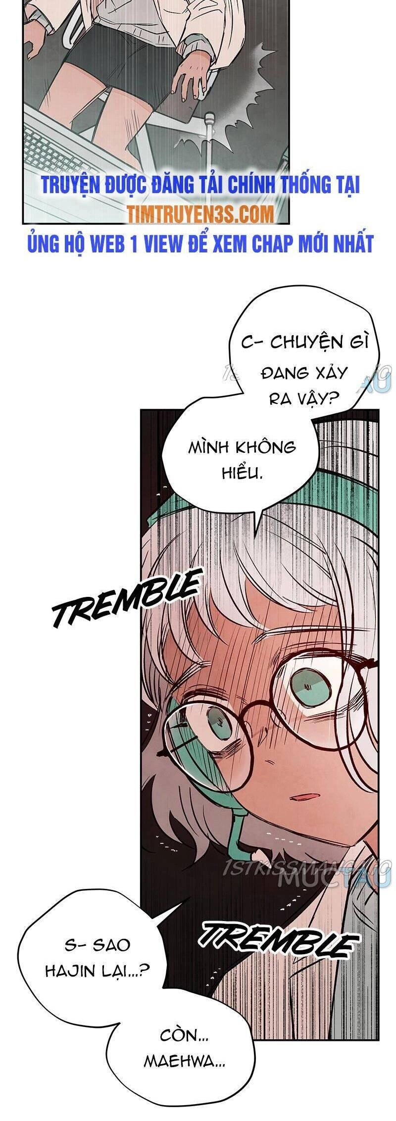 Bươm Bướm Và Máu Chapter 46 - 12