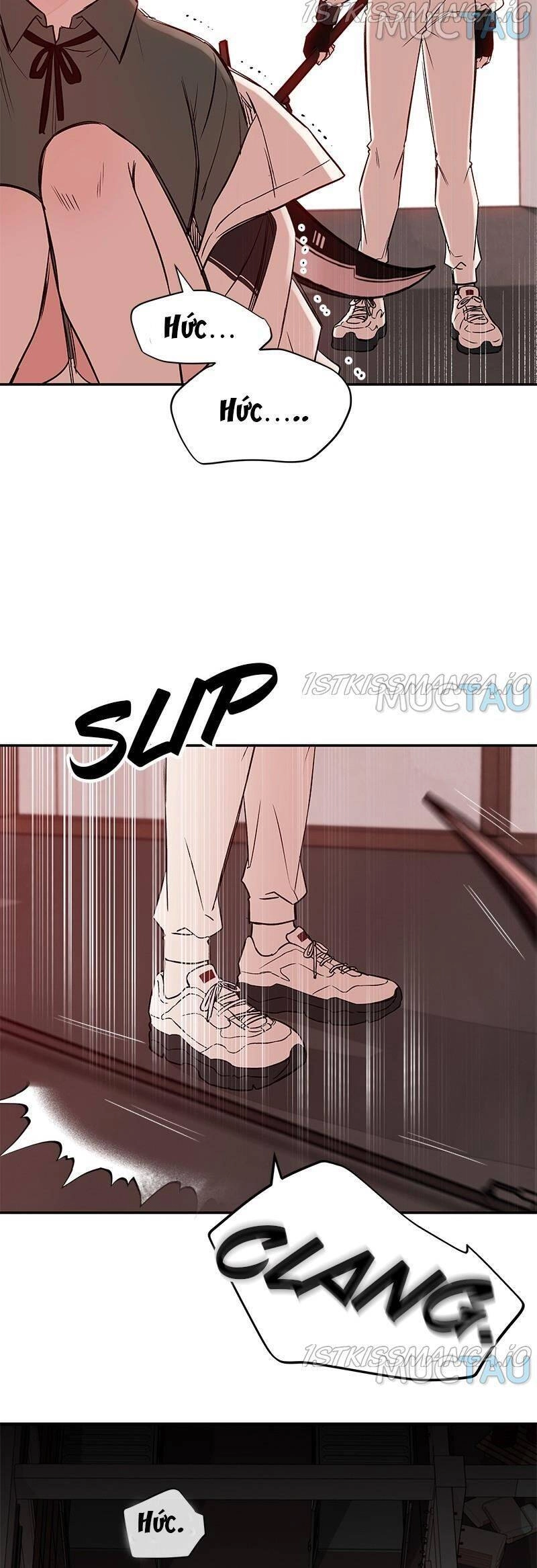 Bươm Bướm Và Máu Chapter 46 - 14