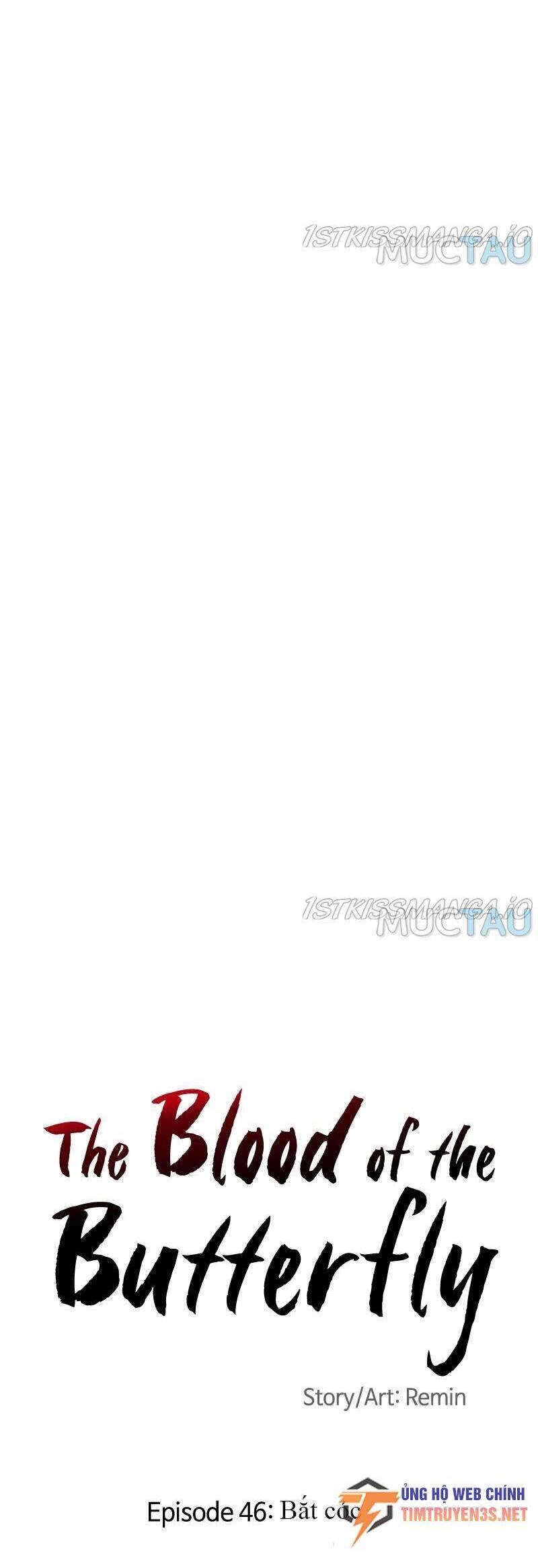 Bươm Bướm Và Máu Chapter 46 - 16