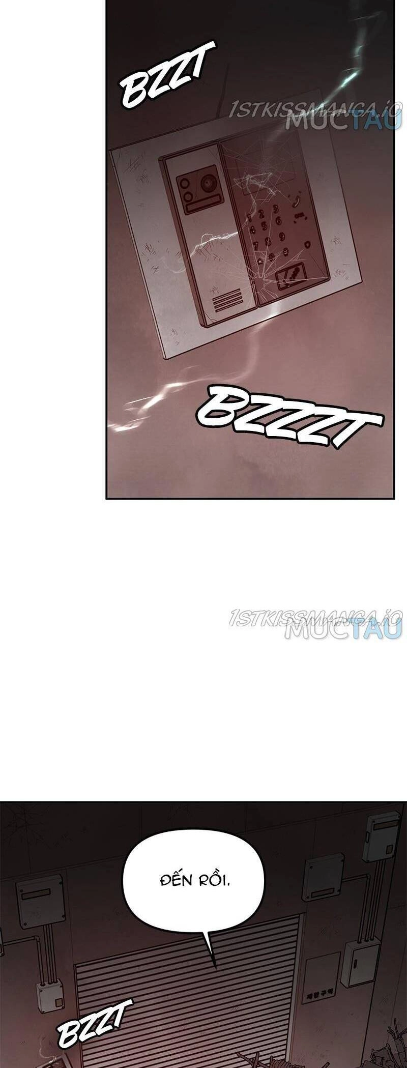 Bươm Bướm Và Máu Chapter 46 - 18