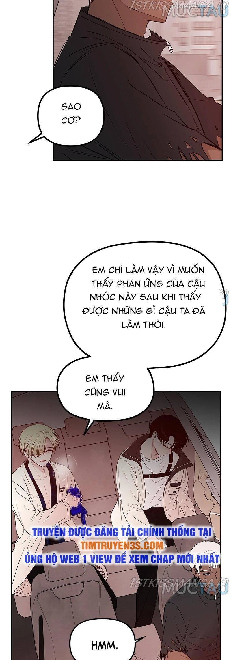 Bươm Bướm Và Máu Chapter 46 - 29