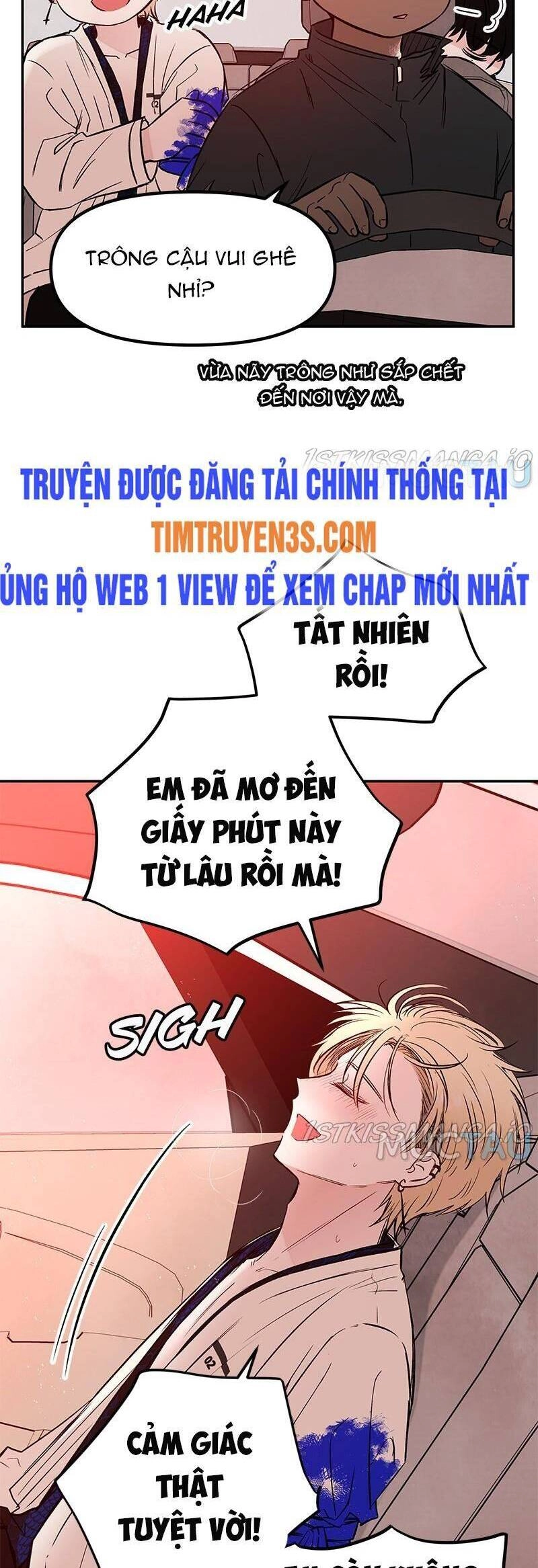 Bươm Bướm Và Máu Chapter 46 - 33