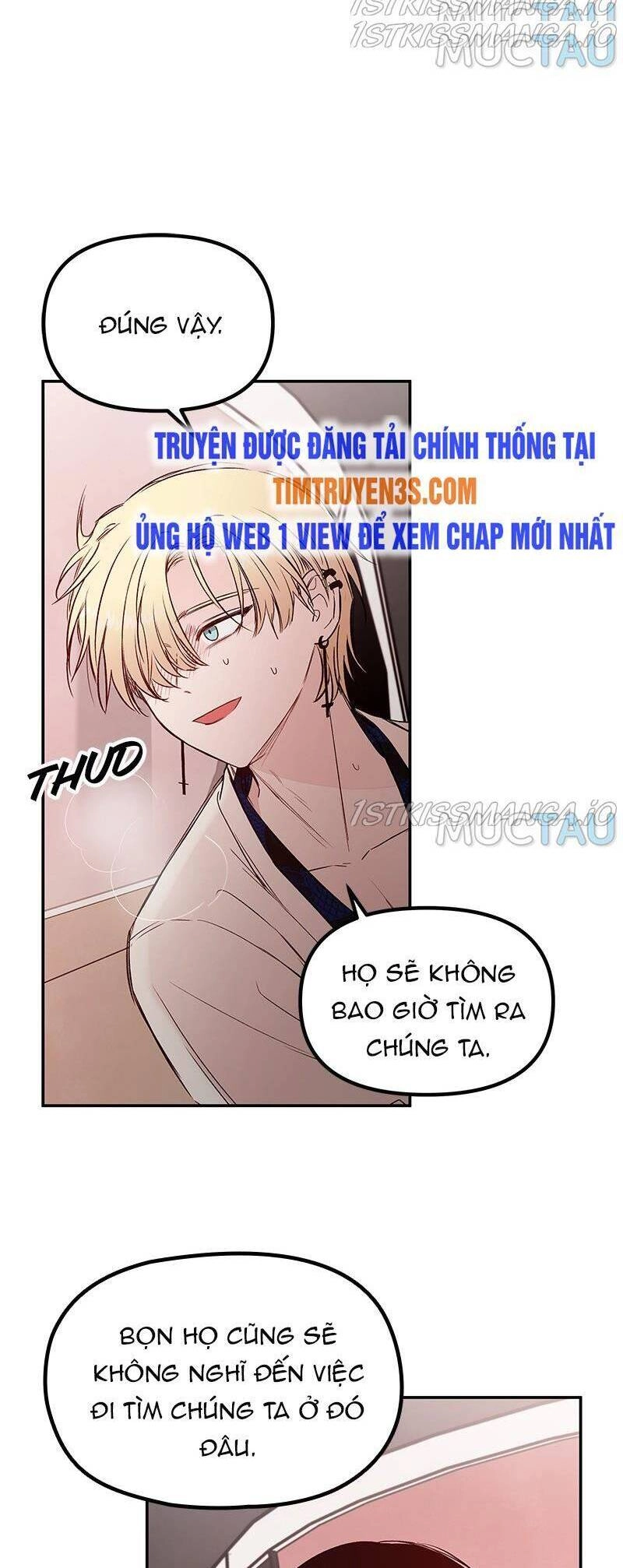 Bươm Bướm Và Máu Chapter 46 - 36