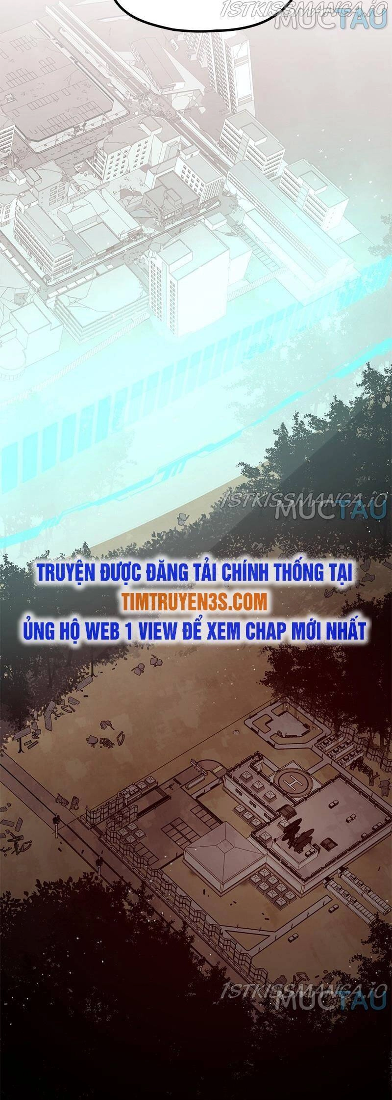 Bươm Bướm Và Máu Chapter 46 - 38