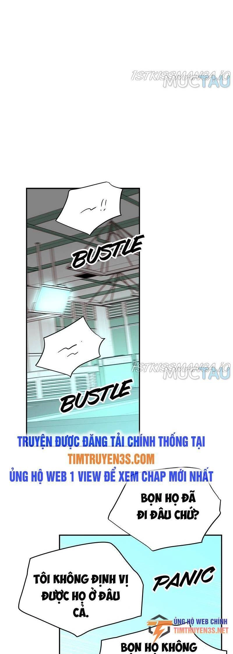 Bươm Bướm Và Máu Chapter 46 - 40