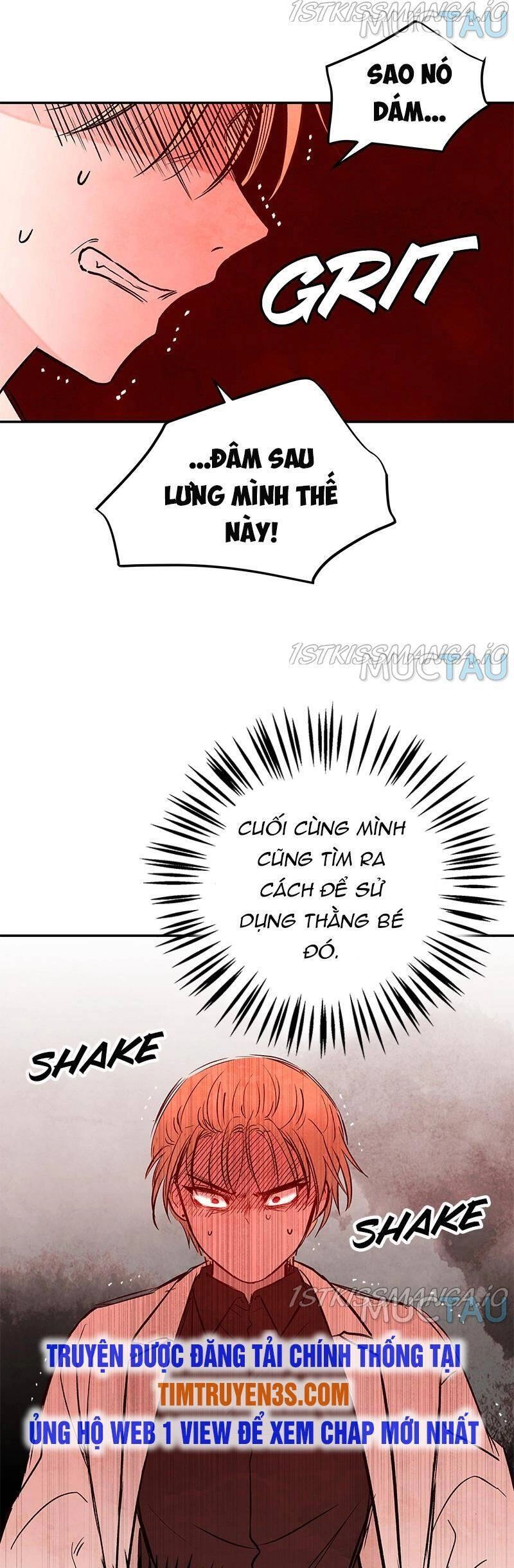 Bươm Bướm Và Máu Chapter 46 - 44