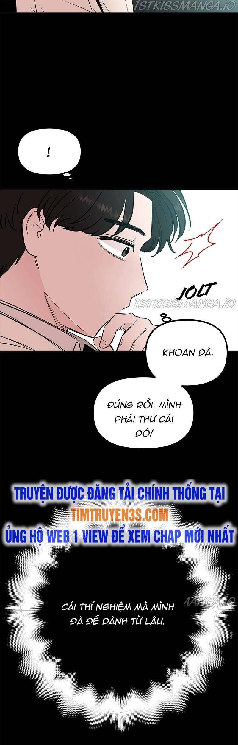 Bươm Bướm Và Máu Chapter 47 - 10