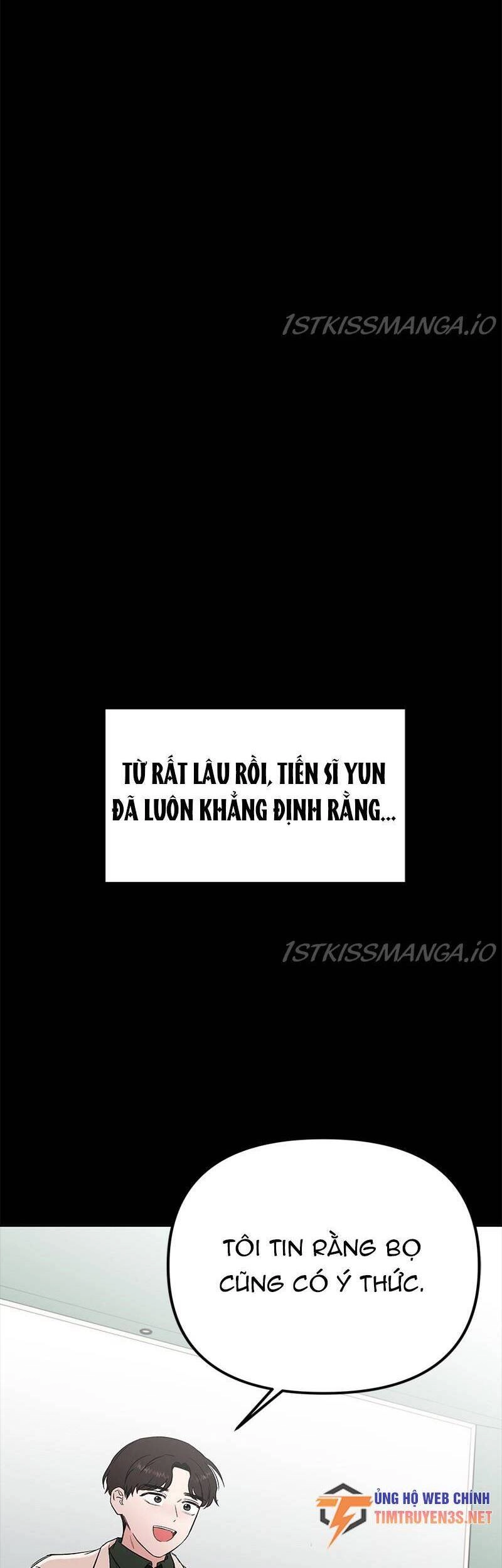 Bươm Bướm Và Máu Chapter 47 - 11