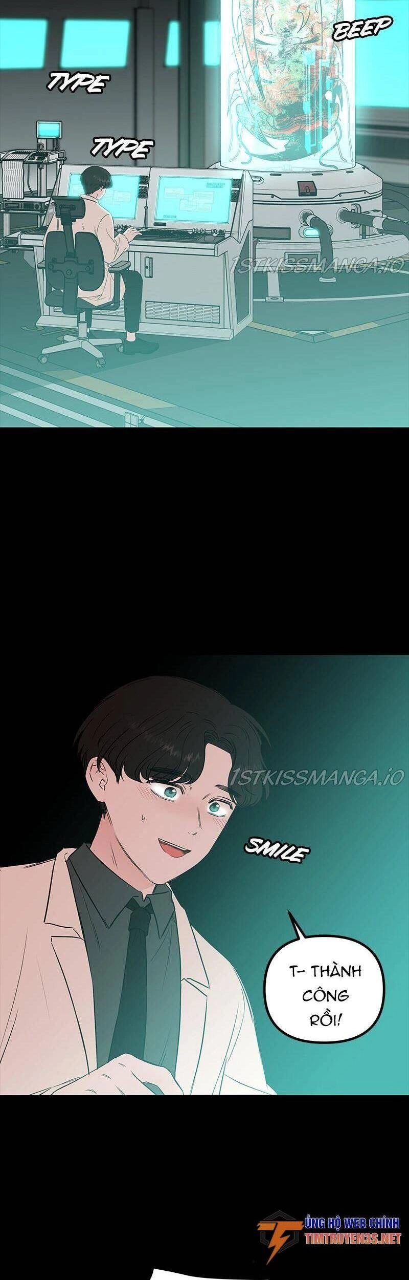 Bươm Bướm Và Máu Chapter 47 - 15