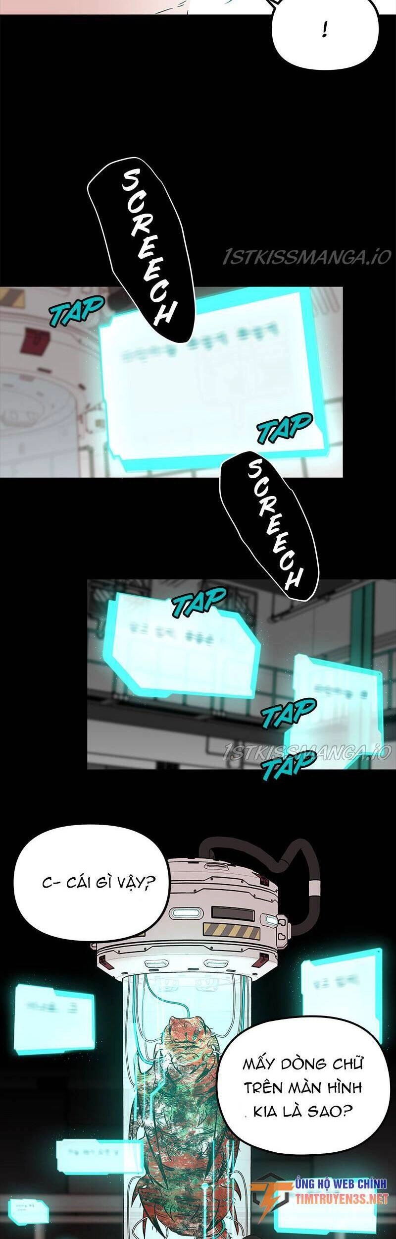 Bươm Bướm Và Máu Chapter 47 - 19