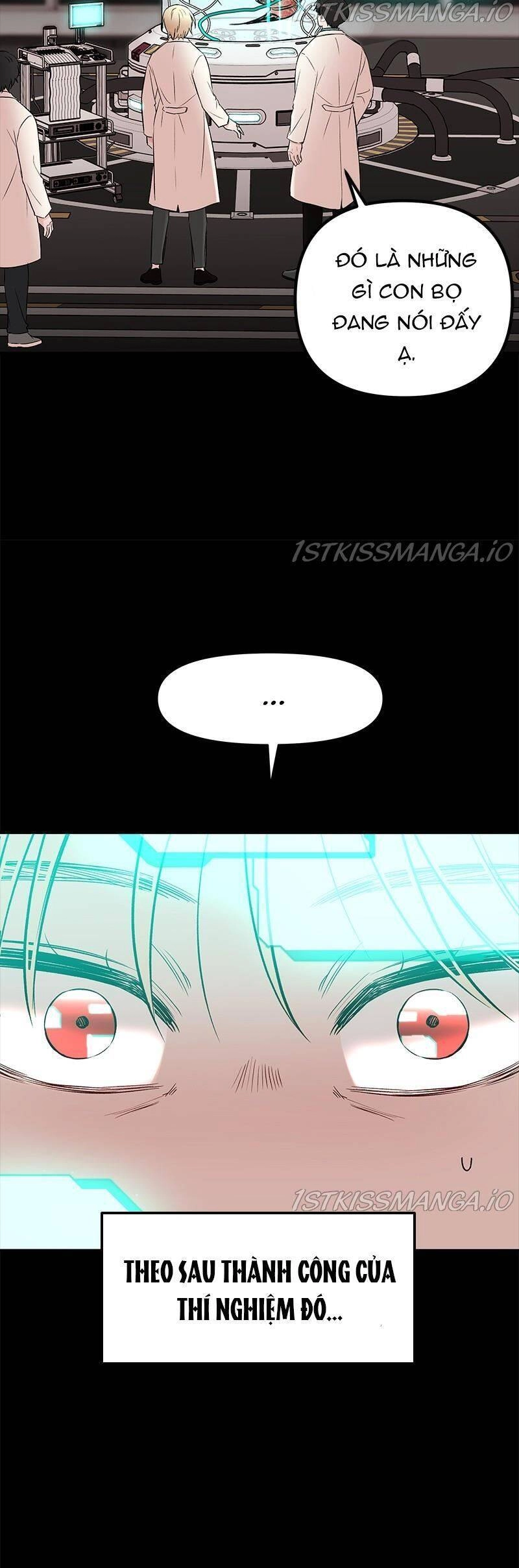 Bươm Bướm Và Máu Chapter 47 - 20