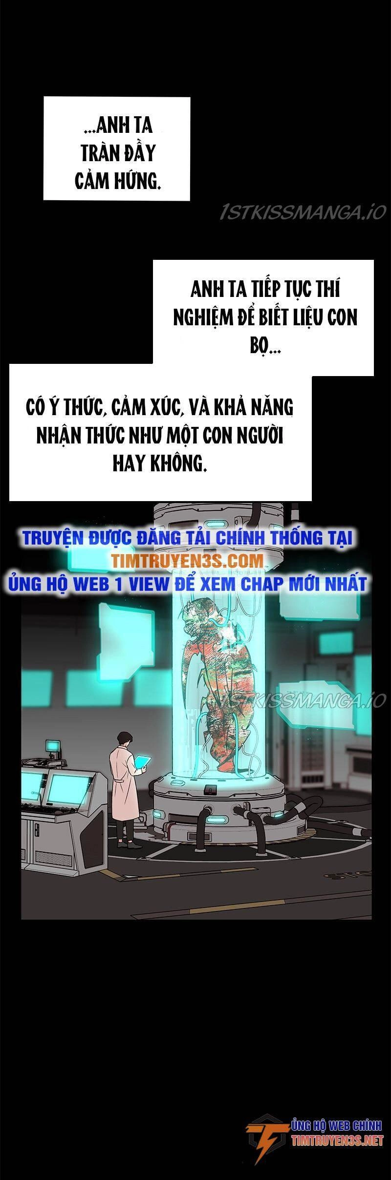Bươm Bướm Và Máu Chapter 47 - 21