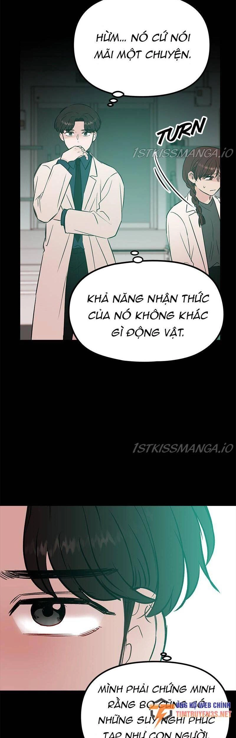 Bươm Bướm Và Máu Chapter 47 - 25