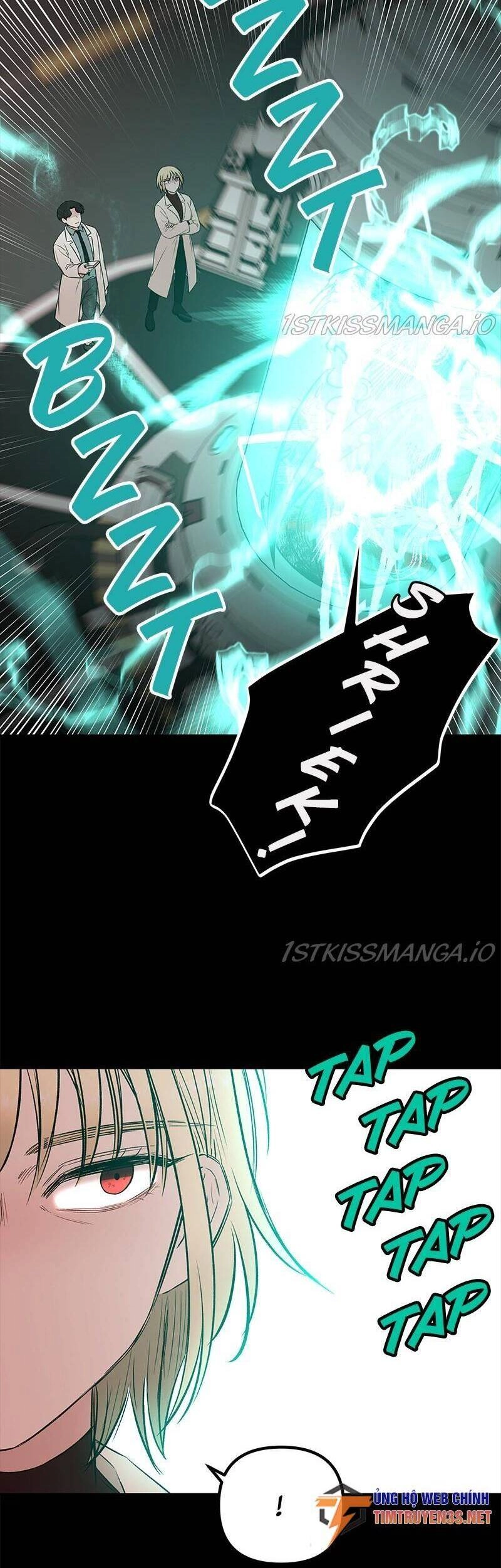 Bươm Bướm Và Máu Chapter 47 - 37