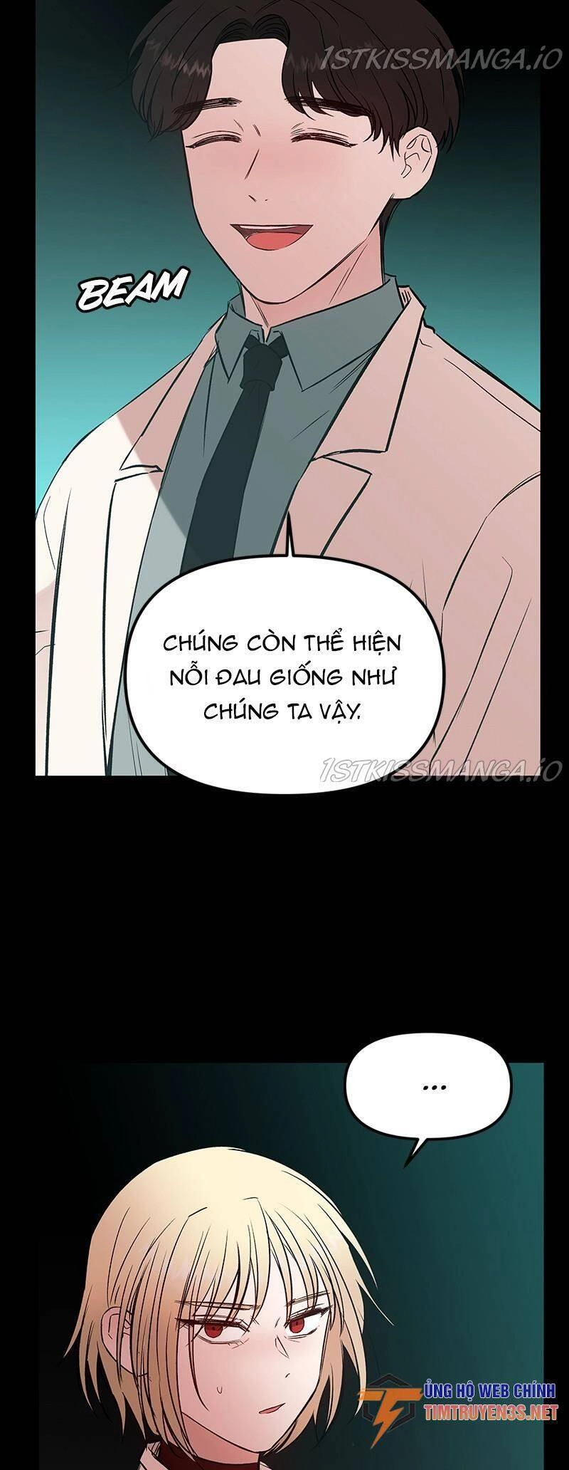 Bươm Bướm Và Máu Chapter 47 - 39