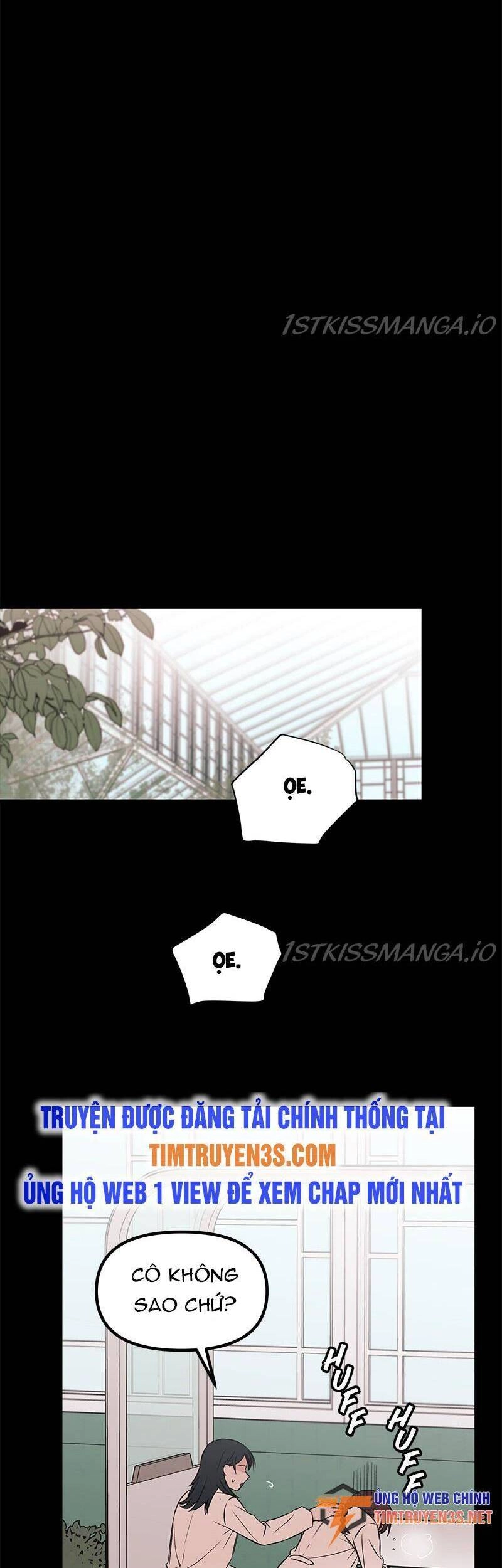 Bươm Bướm Và Máu Chapter 47 - 43