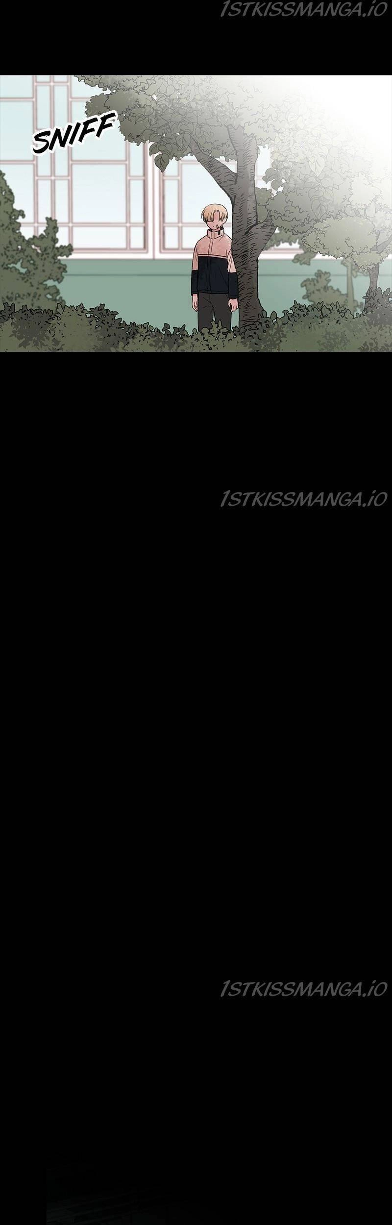 Bươm Bướm Và Máu Chapter 47 - 46