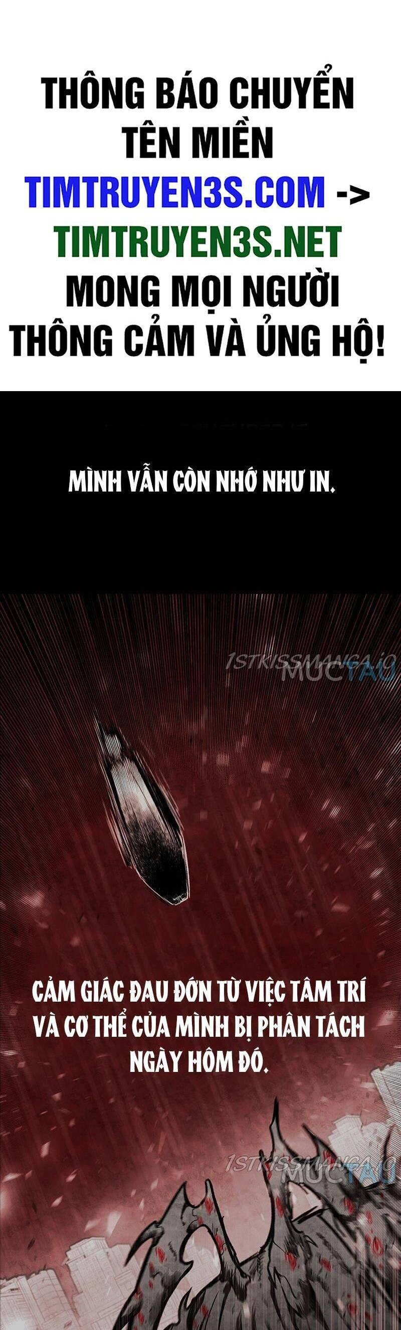 Bươm Bướm Và Máu Chapter 48 - 2