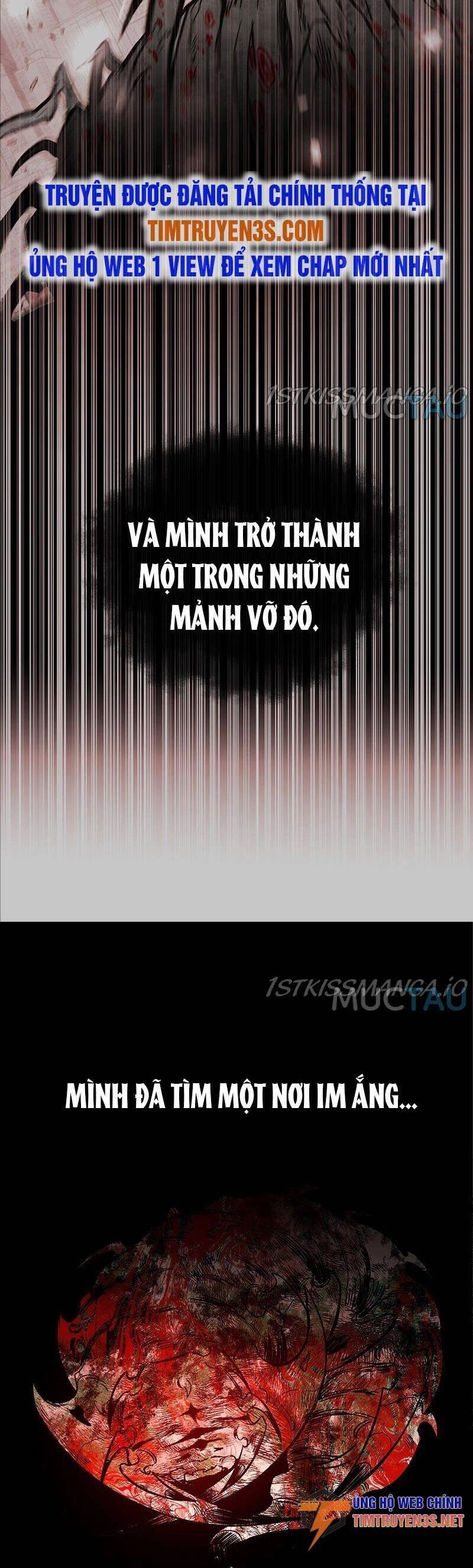 Bươm Bướm Và Máu Chapter 48 - 3