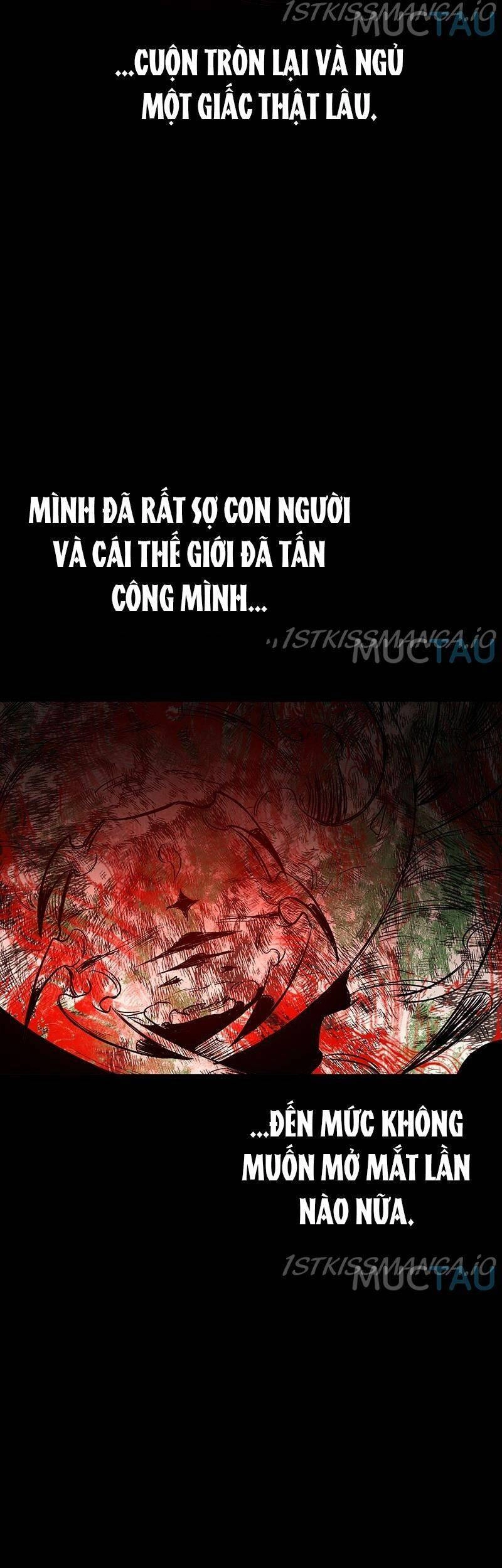 Bươm Bướm Và Máu Chapter 48 - 4