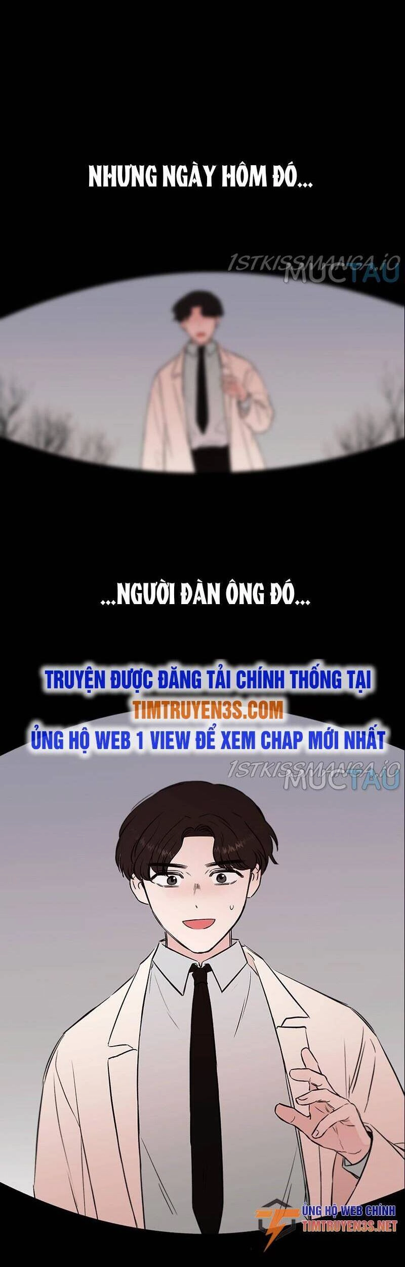 Bươm Bướm Và Máu Chapter 48 - 5