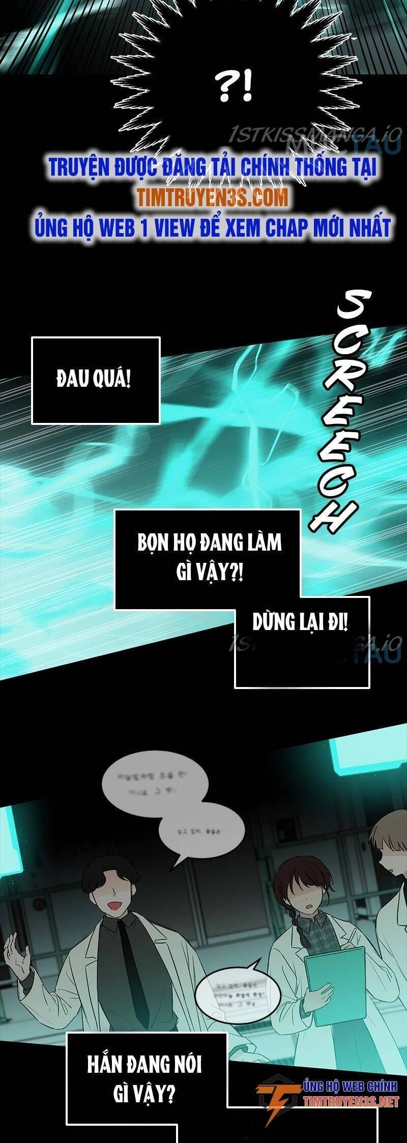 Bươm Bướm Và Máu Chapter 48 - 9