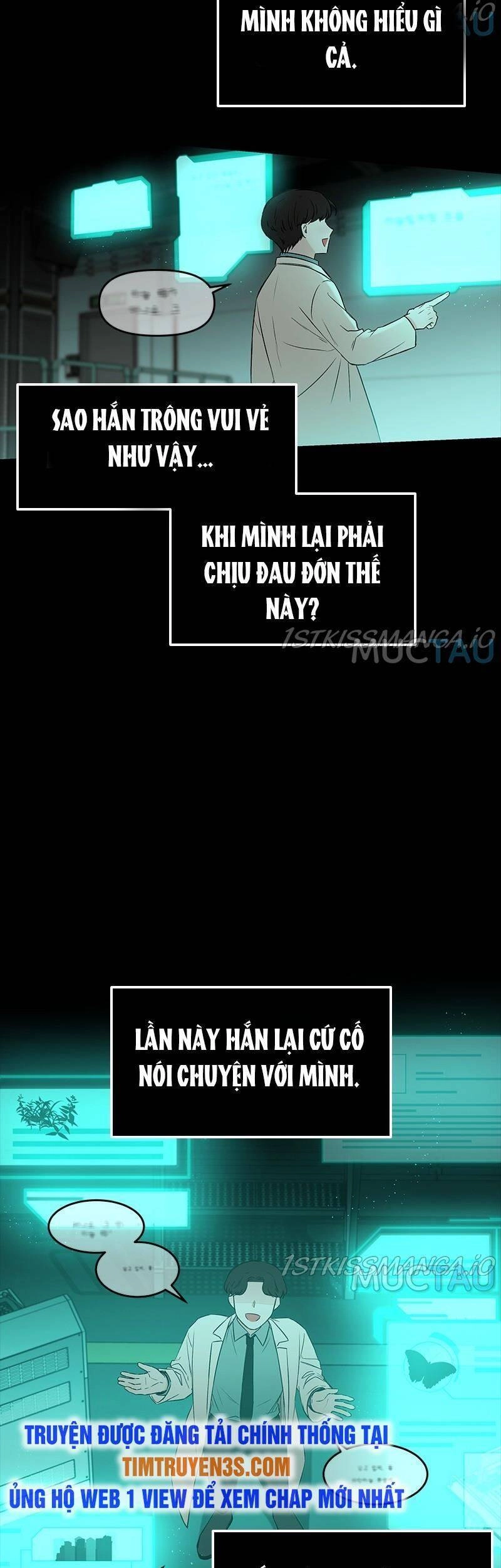 Bươm Bướm Và Máu Chapter 48 - 10