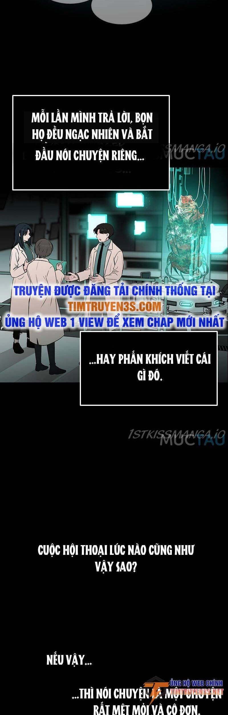 Bươm Bướm Và Máu Chapter 48 - 13