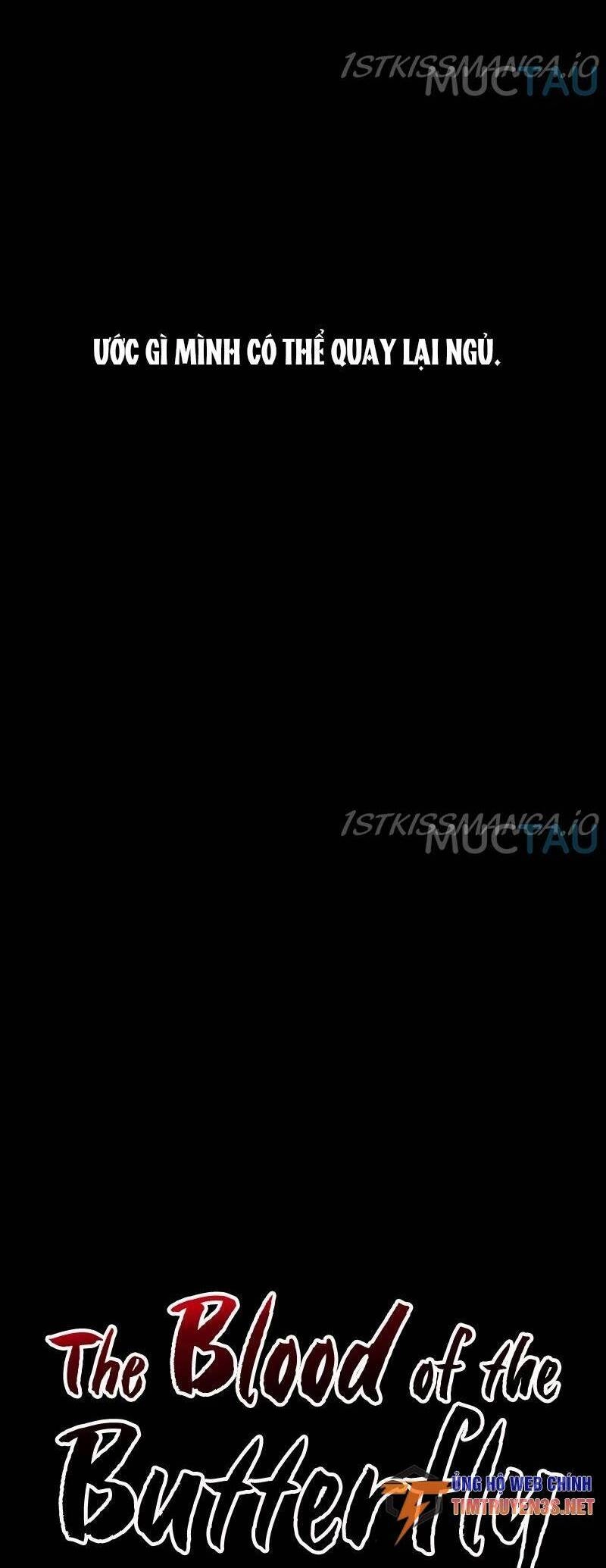Bươm Bướm Và Máu Chapter 48 - 15