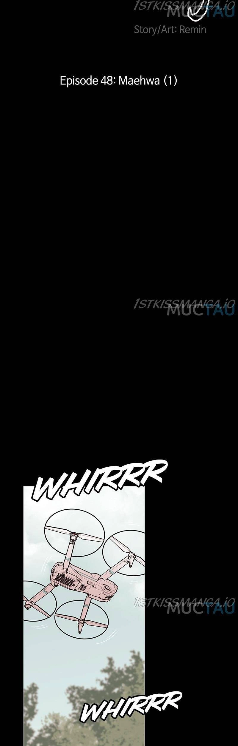 Bươm Bướm Và Máu Chapter 48 - 16