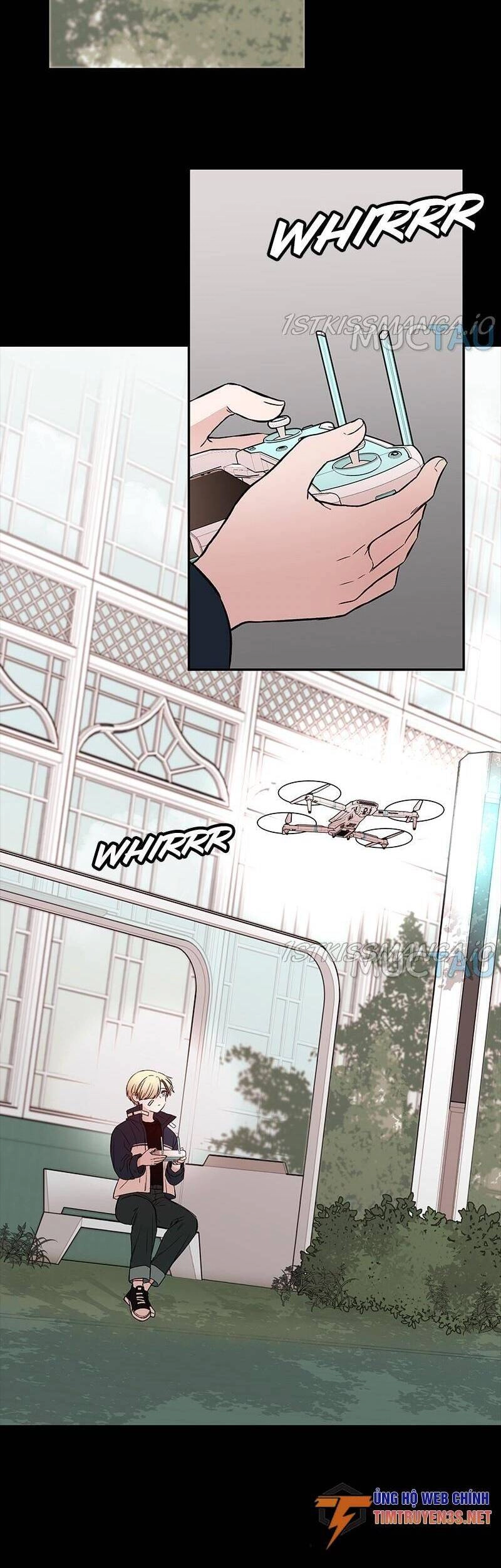 Bươm Bướm Và Máu Chapter 48 - 17