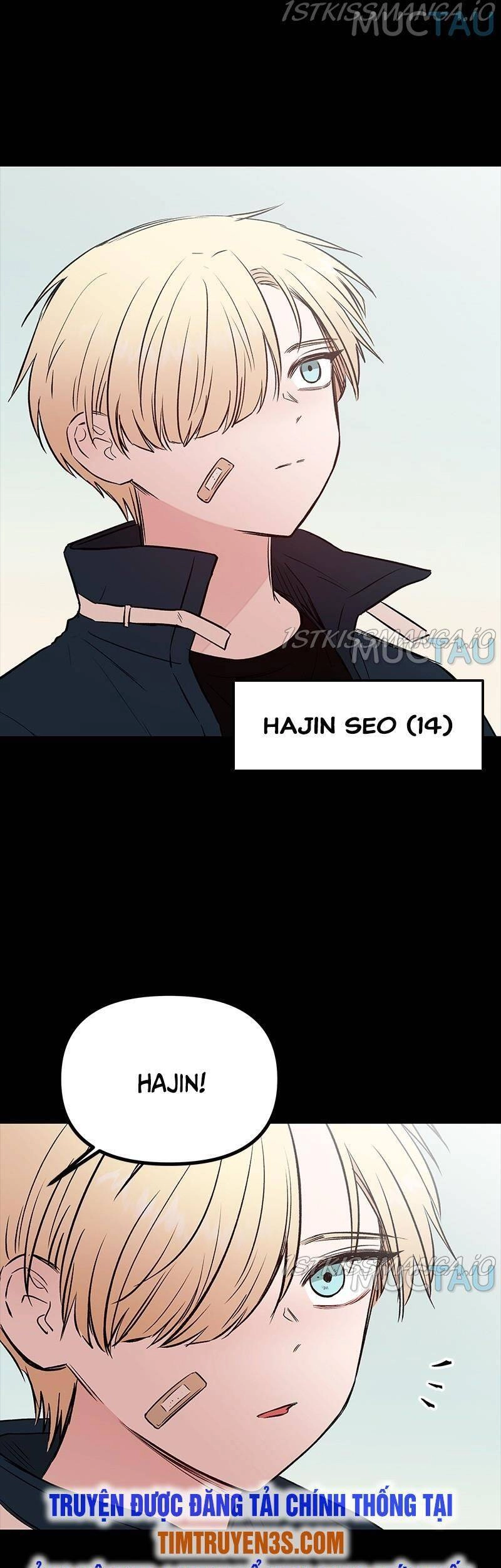 Bươm Bướm Và Máu Chapter 48 - 18