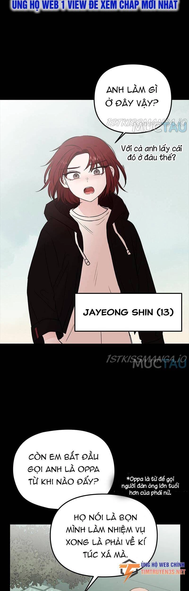 Bươm Bướm Và Máu Chapter 48 - 19