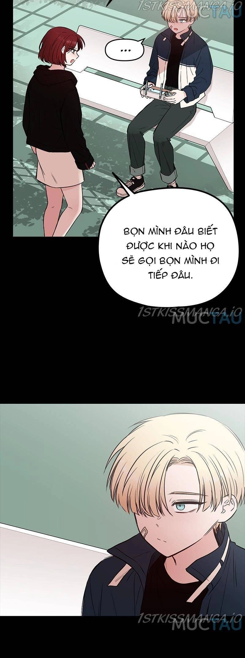 Bươm Bướm Và Máu Chapter 48 - 20