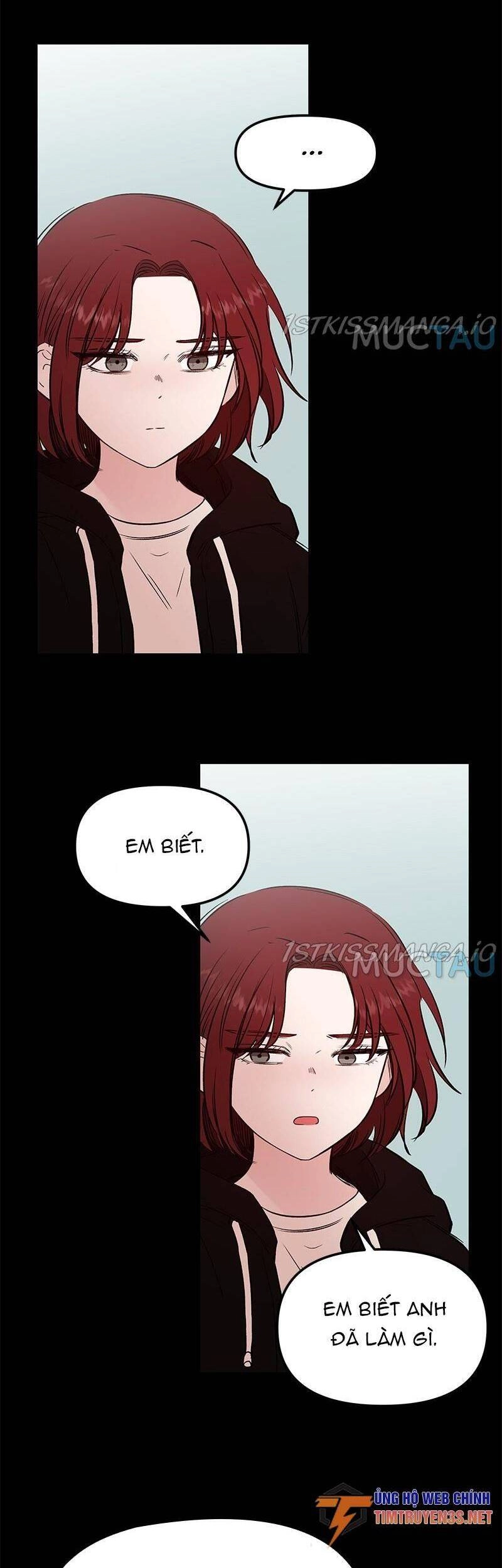 Bươm Bướm Và Máu Chapter 48 - 23