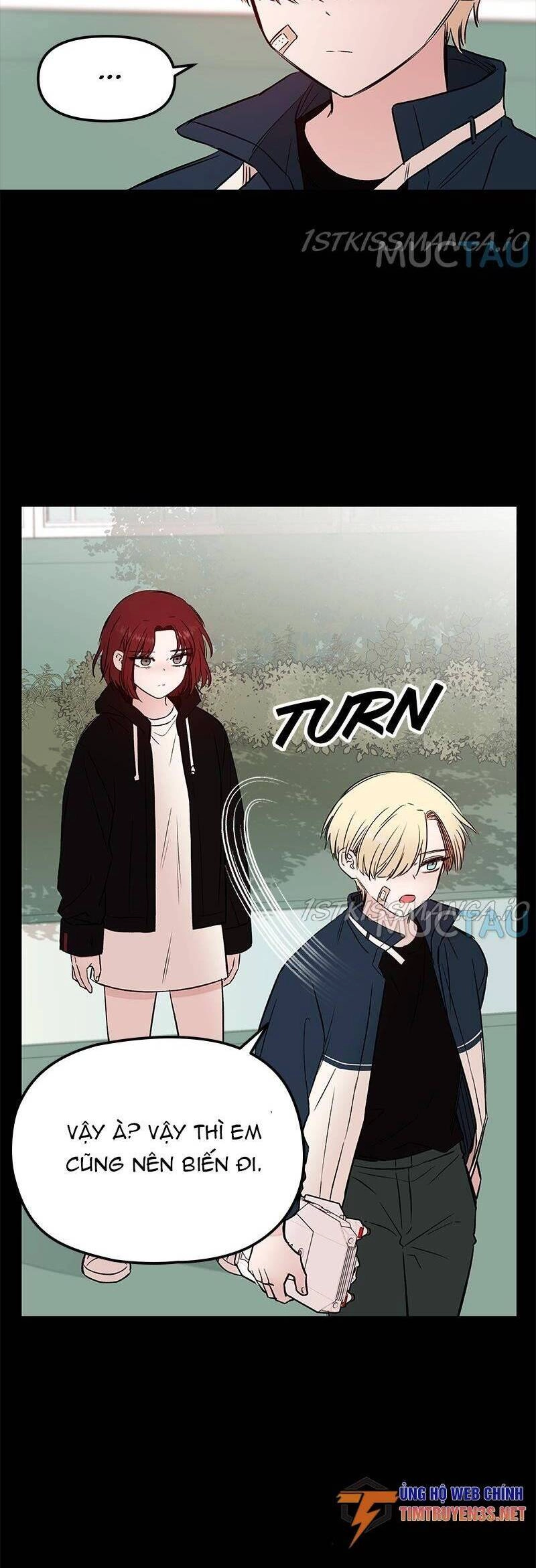 Bươm Bướm Và Máu Chapter 48 - 25