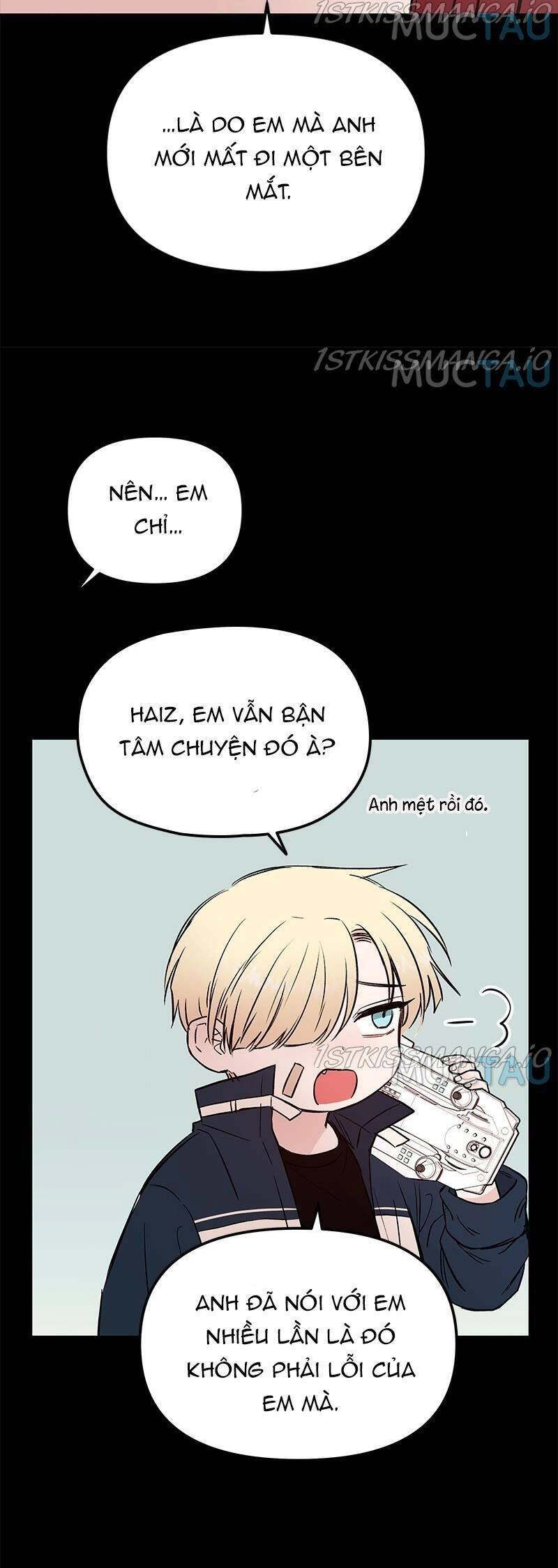 Bươm Bướm Và Máu Chapter 48 - 28