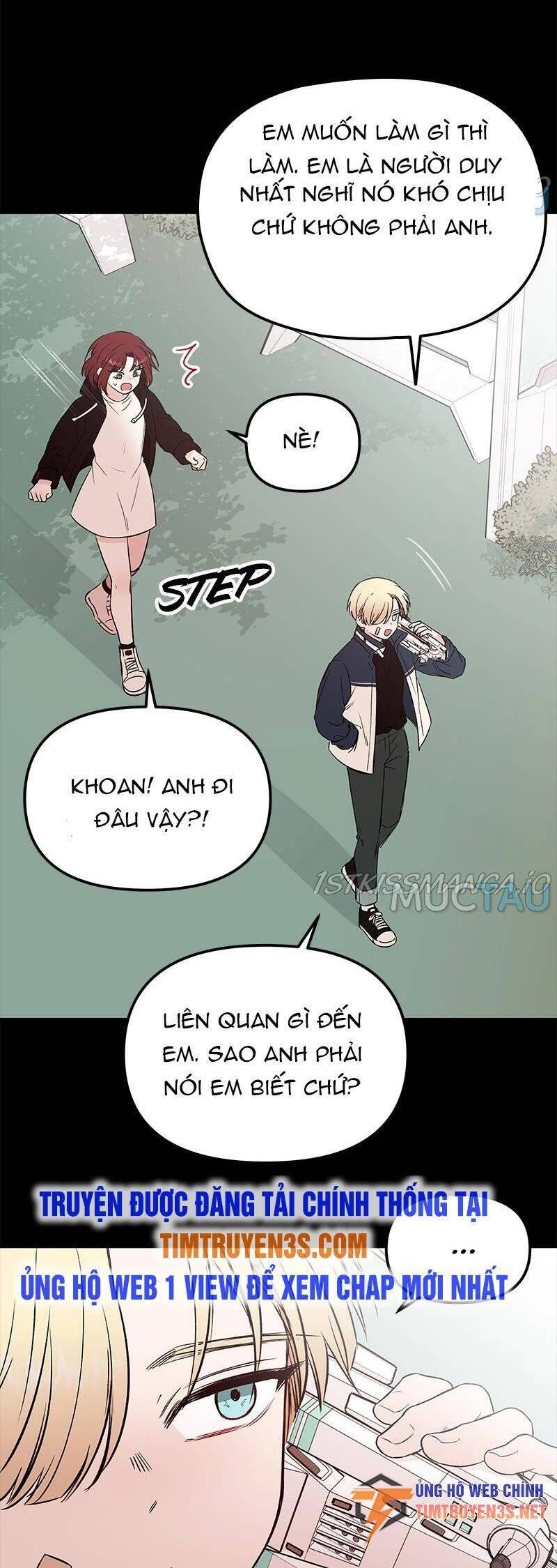 Bươm Bướm Và Máu Chapter 48 - 29