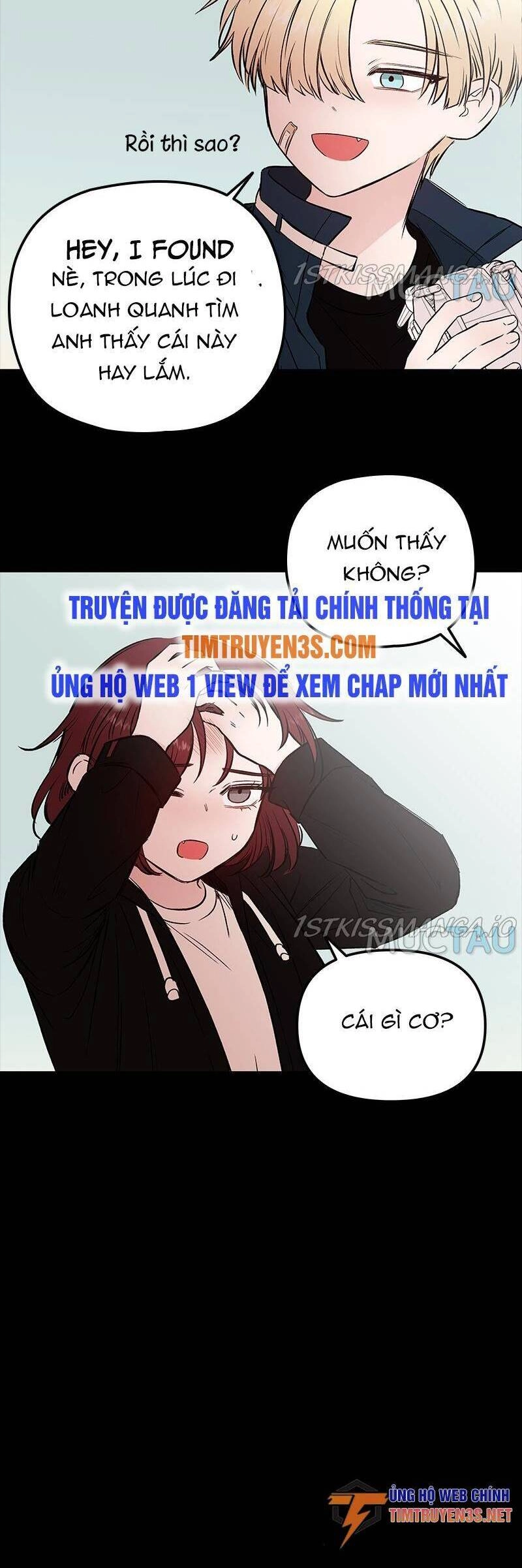 Bươm Bướm Và Máu Chapter 48 - 31
