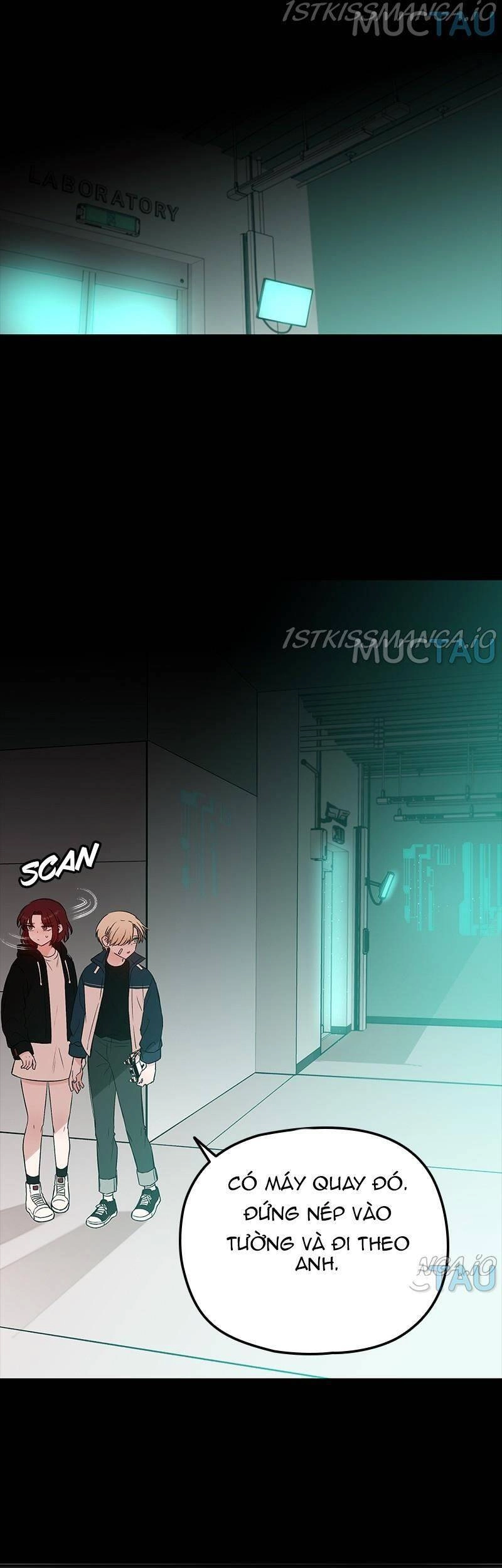 Bươm Bướm Và Máu Chapter 48 - 32