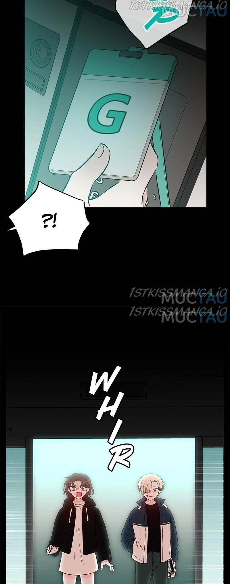 Bươm Bướm Và Máu Chapter 48 - 34