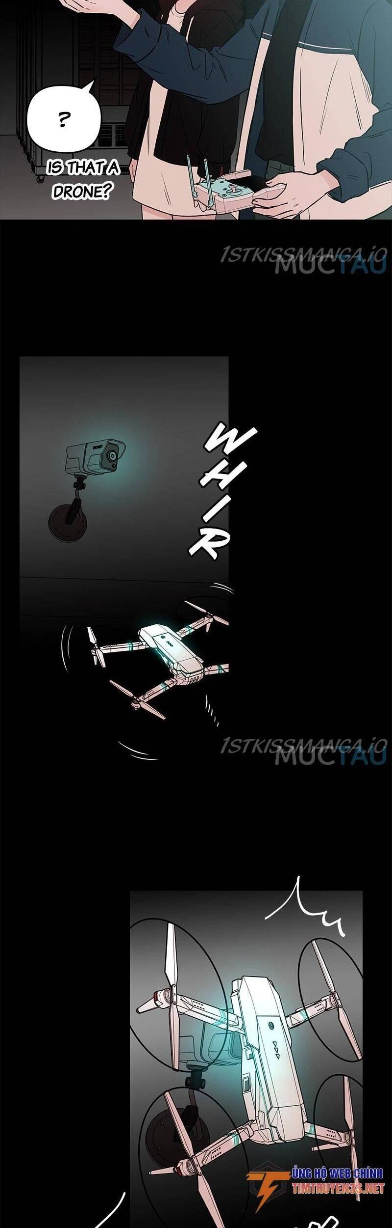 Bươm Bướm Và Máu Chapter 48 - 37