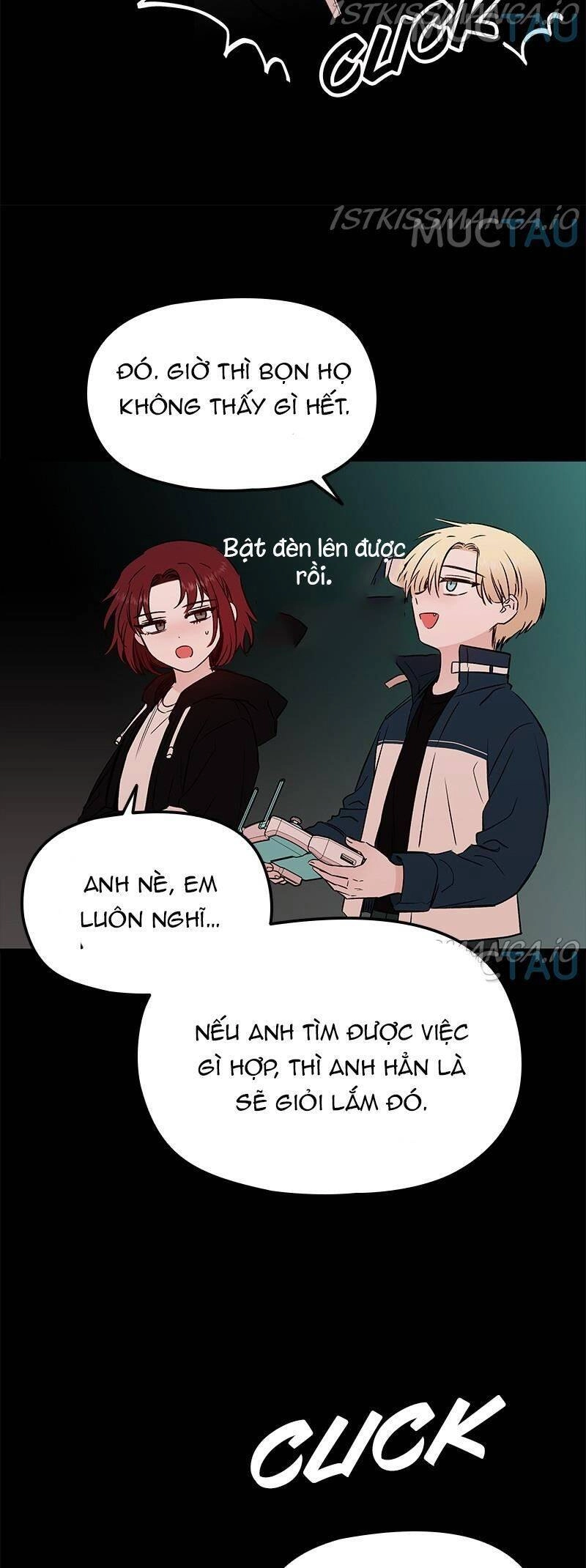 Bươm Bướm Và Máu Chapter 48 - 38